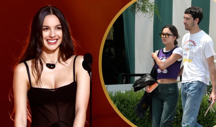 Adam Faze Ex-Girlfriend Olivia Rodrigo