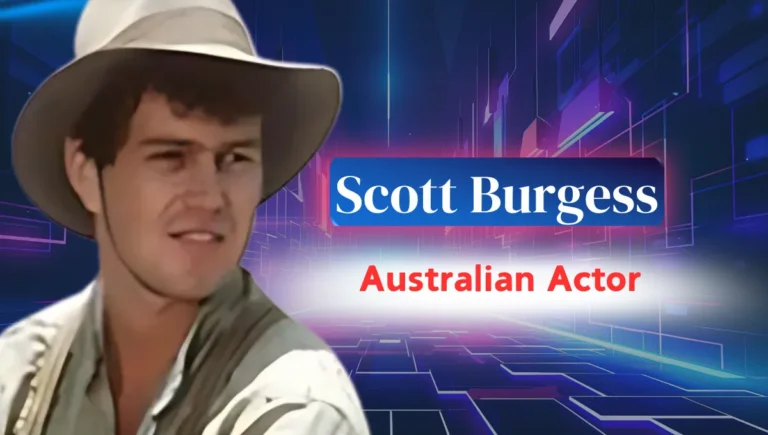 Scott Burgess