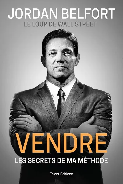 Jordan Belfort Book